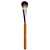 Pincel Para Contorno Brown Line 04 - Klass Vough - Imagem 1
